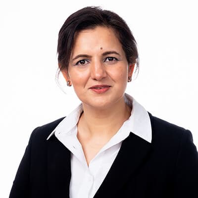 د. Hania Butt
