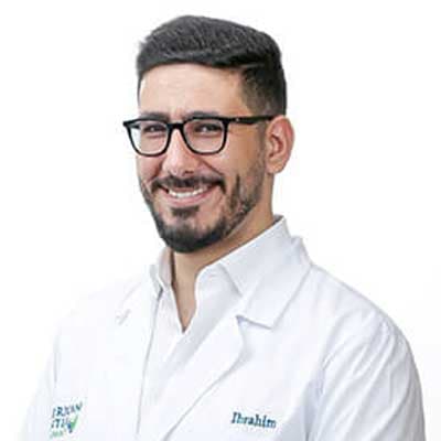 Dr. Ibrahim Alqaisi