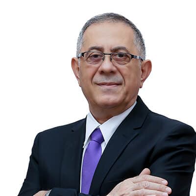 Dr. Khaled Hamoulila