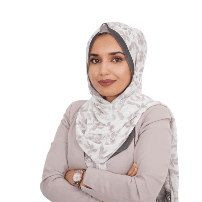Dr. Manar Alrawaqa