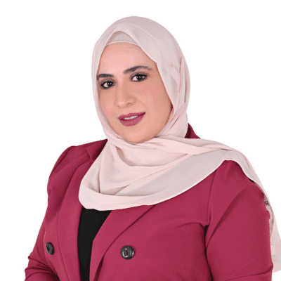 Dr. Manar Ghazi Albadarneh