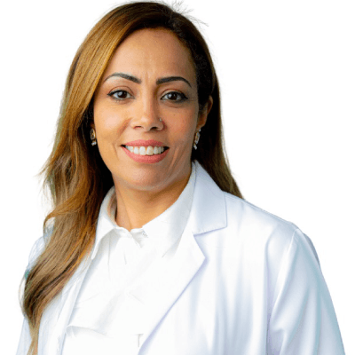 Dr. Mayada Banajah