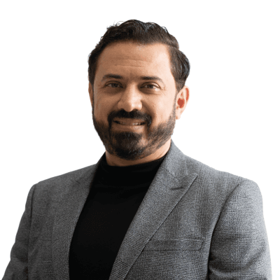 Dr. Mohammed Magid Hussein Saidam