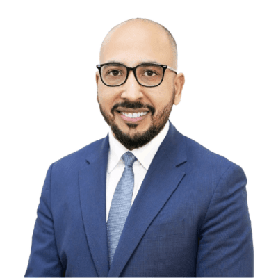 Dr. Muez Siddig