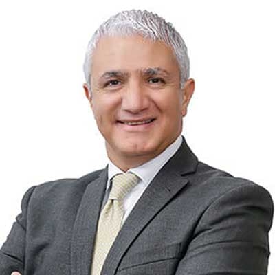 Dr. Nasser El Hindy