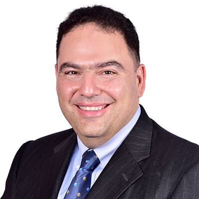 Dr. Rami Alshihabi
