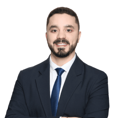 Dr. Samer El Hayek