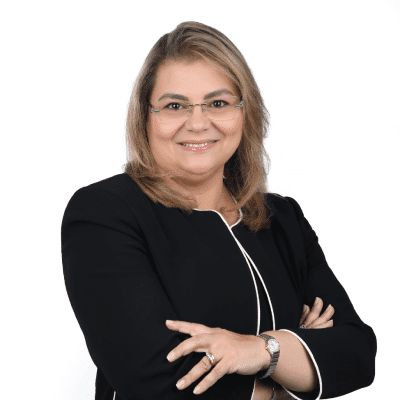 Dr. Sawsan Moghazy
