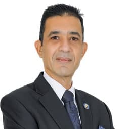 Dr. Tamer Rizk