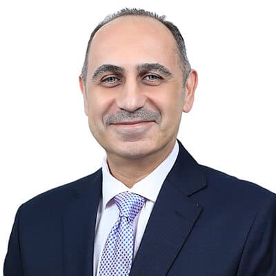 د. Taoufik Alsaadi