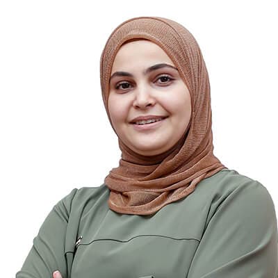 Dr. Waed Almnaizel