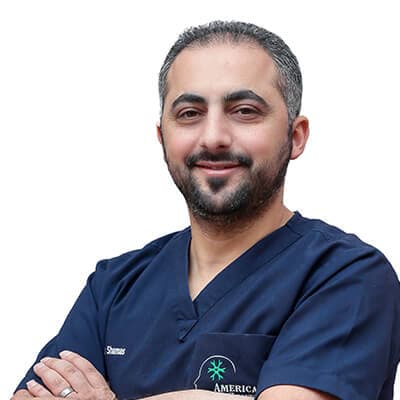 Dr. Feras Abu Shamas