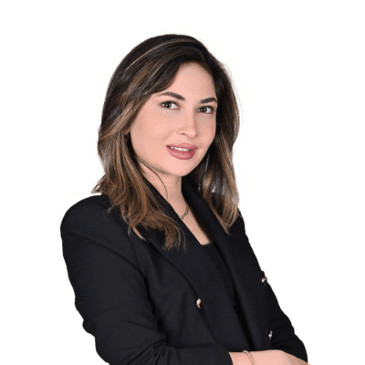 Dr. Ghinwa Hammoud