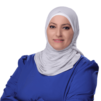 Heba Kulaib