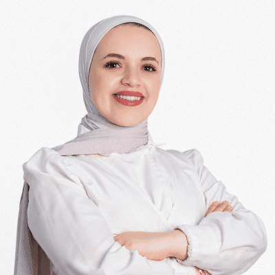 Jaida Alshrouf
