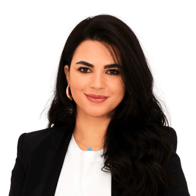 Jenny Ramia