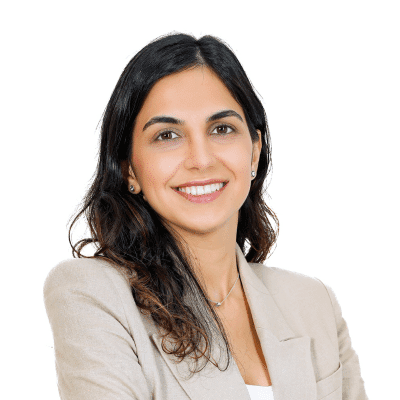 Joulia Chahine
