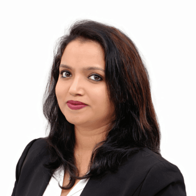 Ms. Lavya Jose
