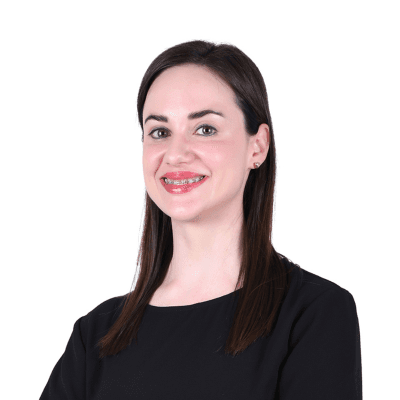 Leandra Fourie