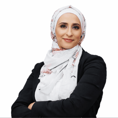 Mariam Al-Salahat