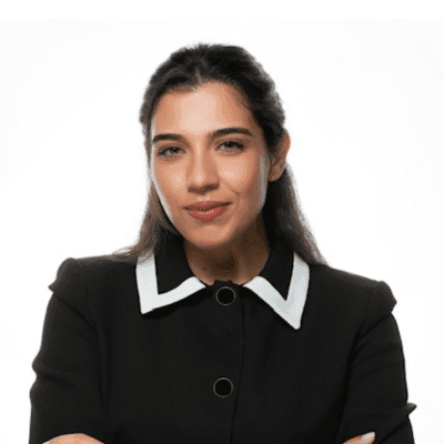 Mariam Mouris