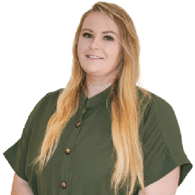 Dr. Michaela McGilloway