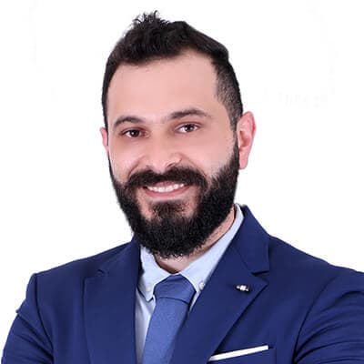 Dr. Mohammad Sobh