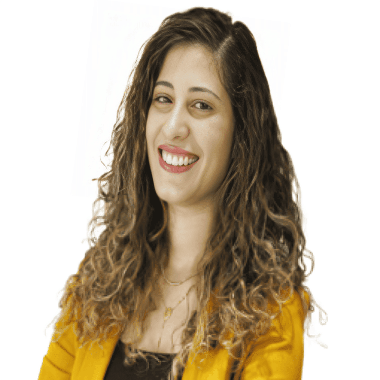 Myriam Hajjar
