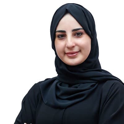 Nebal Al Zoubi