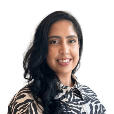Rashika Singh