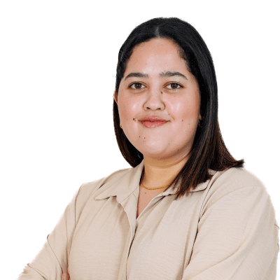 Saarah Achmat