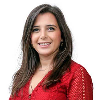 Sara Michli