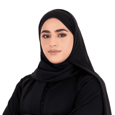 Shamma Alblooshi