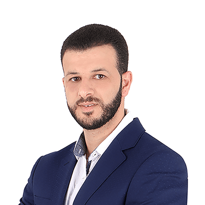Dr. Taher Salahaldeen