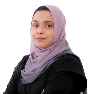 Tasneem Olla
