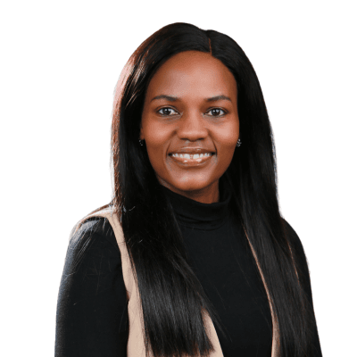 Tenjiwe Nhlapo
