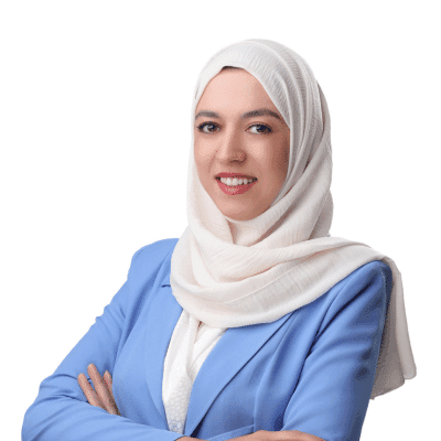 Toqa Bani Ata