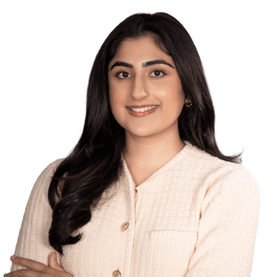 Zaynab Akhtar