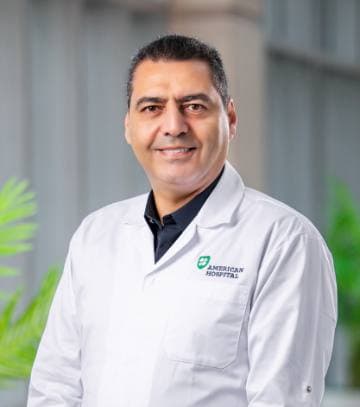 Ahmed Souka