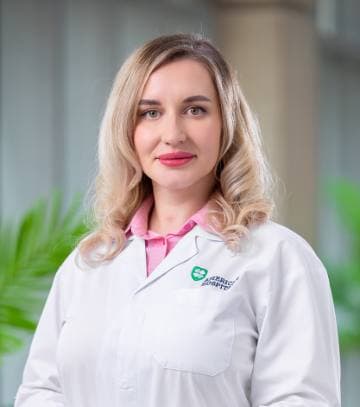 Dr. Anna Stepanova