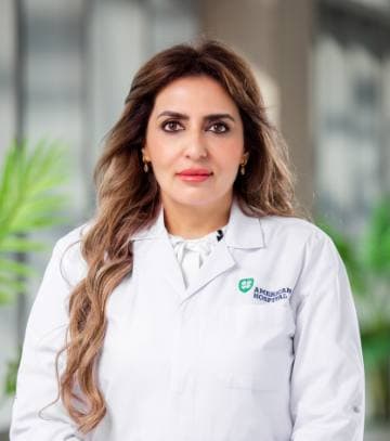 Dr. Ansam Al Khazraji