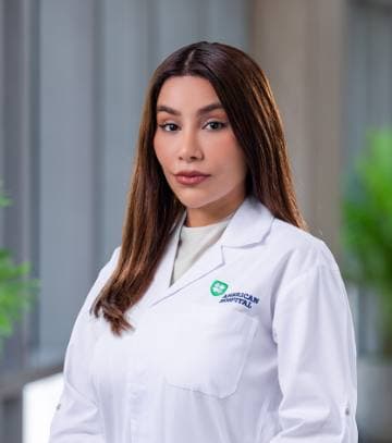 Dr. Arely Gastelum