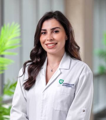 Aya Serhal