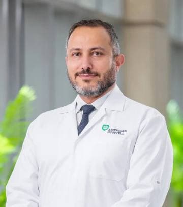 Dr. Basel Aldebs