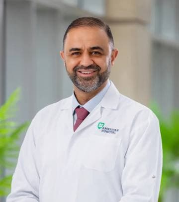 Dr. Basil Nasrallah