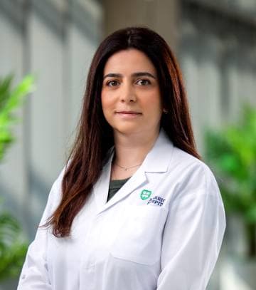 Carla Abou Fadel