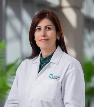 Carla Sleiman