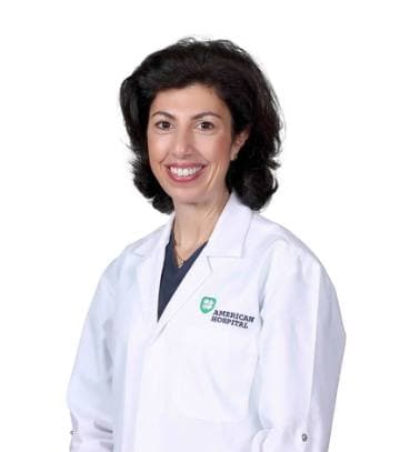 Carole Cherfan