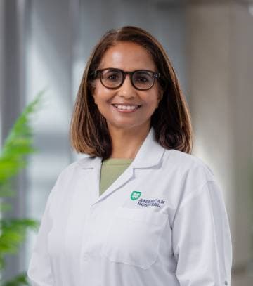 Dr. Deepti Shukla