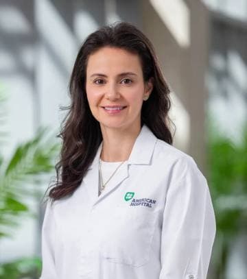 Diane Maalouf